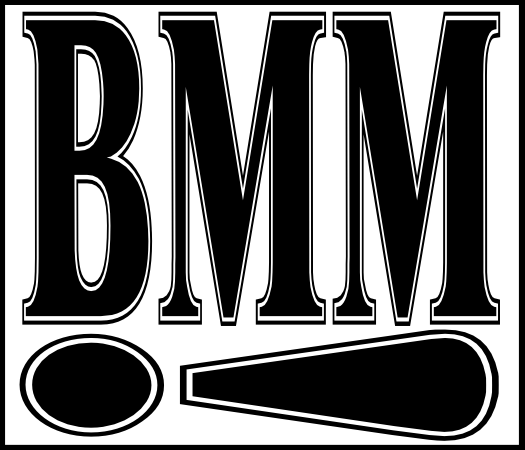 BMM logo