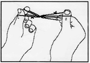 Knot Here!