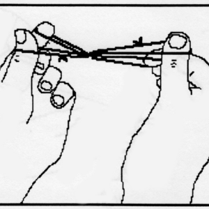 Knot Here!
