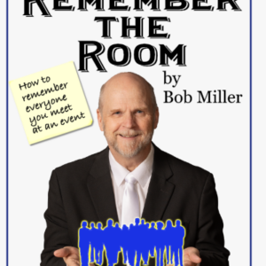 Remember The Room PDF