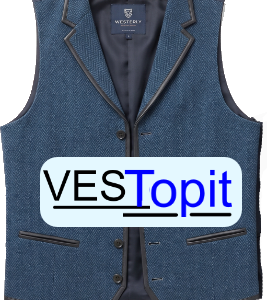 VesTOPIT Pattern