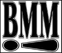 Bob Miller MAGIC logo