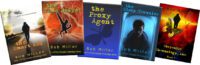 Chrysalis Chronology Series