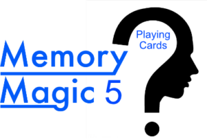 remember cards